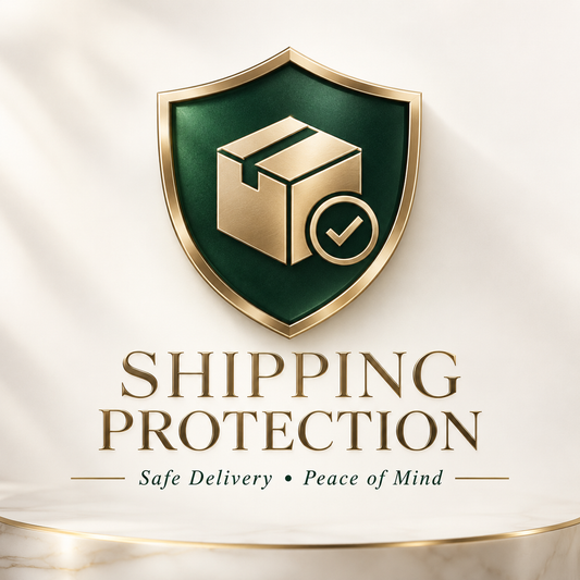 Premium Shipping Protection