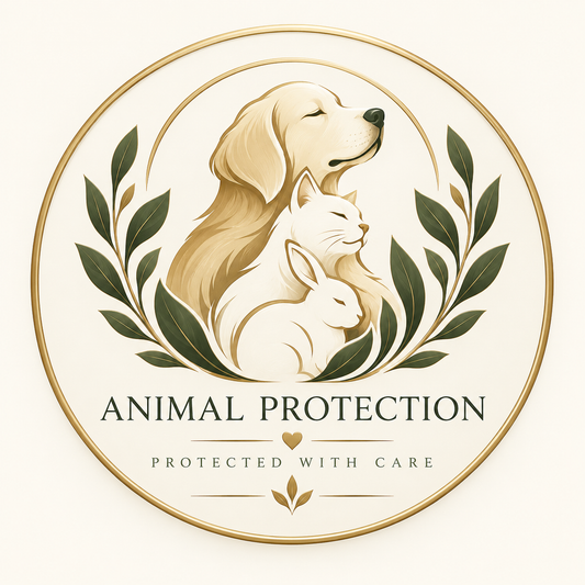 Support Animal Rescue
