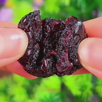 🍒The World’s Most Perfect Fruit: Organic Montmorency Dried Tart Cherries-EV
